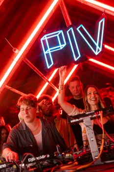 Gallery: Miami Music Week 2025 – Wednesday