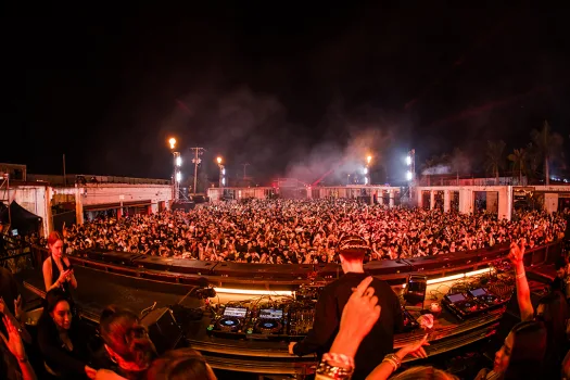 Gallery: Miami Music Week 2025 – Wednesday