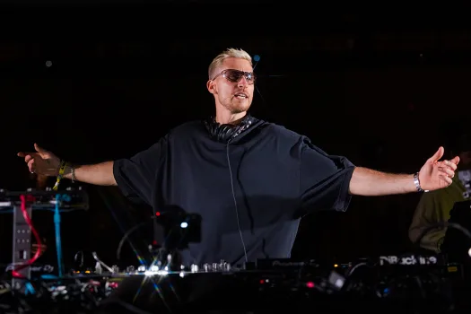 Gallery: Miami Music Week 2025 – Wednesday
