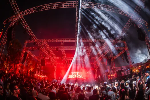 Gallery: Miami Music Week 2025 – Wednesday