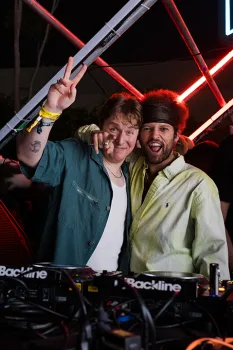 Gallery: Miami Music Week 2025 – Wednesday