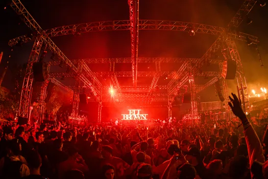 Gallery: Miami Music Week 2025 – Wednesday