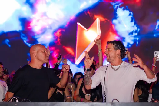 Gallery: Miami Music Week 2025 – Thursday
