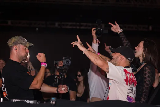 Gallery: Miami Music Week 2025 – Thursday