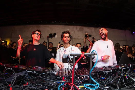 Gallery: Miami Music Week 2025 – Thursday