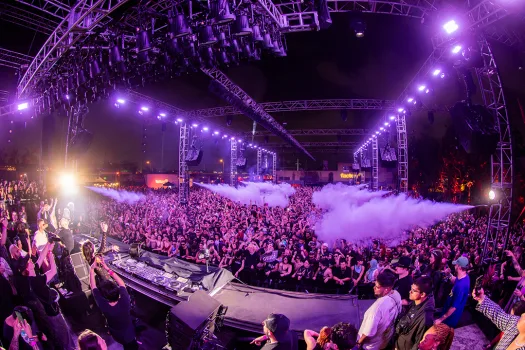 Gallery: Miami Music Week 2025 – Thursday