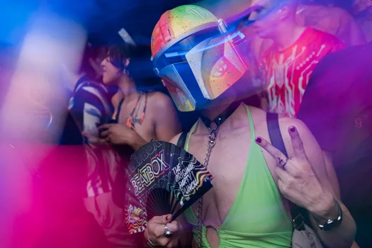 Gallery: Miami Music Week 2025 – Thursday