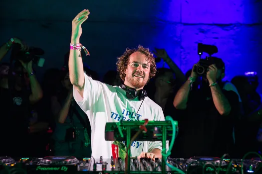 Gallery: Miami Music Week 2025 – Thursday