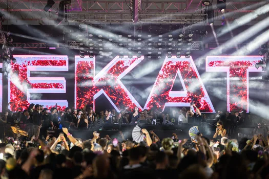 Gallery: Miami Music Week 2025 – Thursday