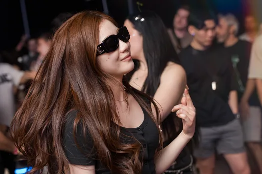 Gallery: Miami Music Week 2025 – Thursday