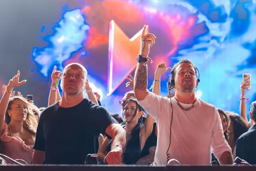 Gallery: Miami Music Week 2025 – Thursday