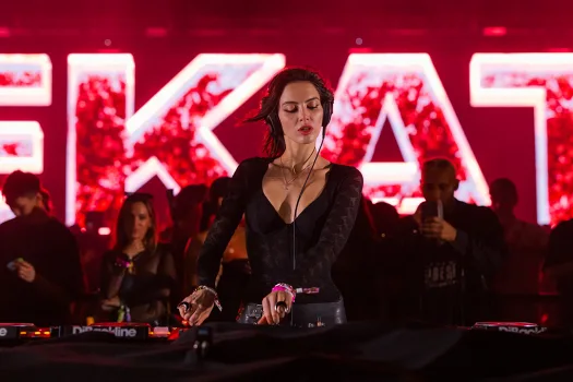 Gallery: Miami Music Week 2025 – Thursday