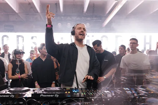 Gallery: Miami Music Week 2025 – Thursday