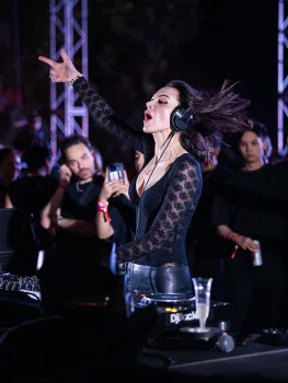 Gallery: Miami Music Week 2025 – Thursday