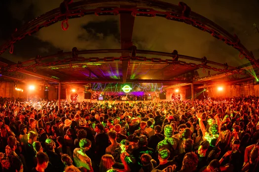 Gallery: Miami Music Week 2025 – Thursday