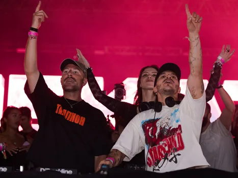 Gallery: Miami Music Week 2025 – Thursday