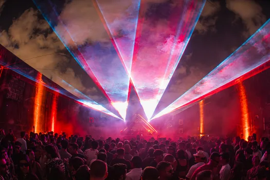 Gallery: Miami Music Week 2025 – Thursday