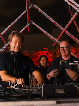 Gallery: Miami Music Week 2025 – Thursday