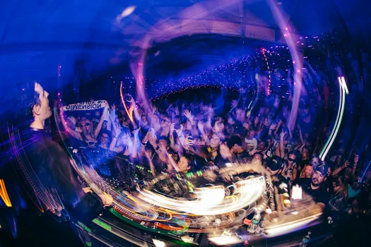Gallery: Miami Music Week 2025 – Thursday