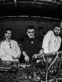 Gallery: Miami Music Week 2025 – Thursday