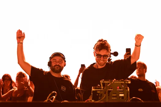 Gallery: Miami Music Week 2025 – Thursday