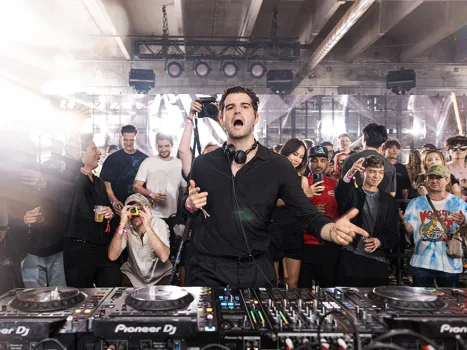 Gallery: Miami Music Week 2025 – Thursday