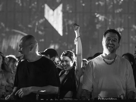 Gallery: Miami Music Week 2025 – Thursday