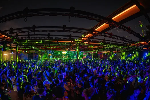 Gallery: Miami Music Week 2025 – Thursday