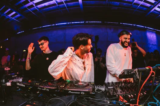 Gallery: Miami Music Week 2025 – Thursday