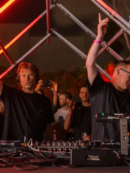 Gallery: Miami Music Week 2025 – Thursday