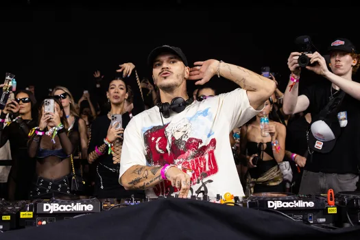 Gallery: Miami Music Week 2025 – Thursday