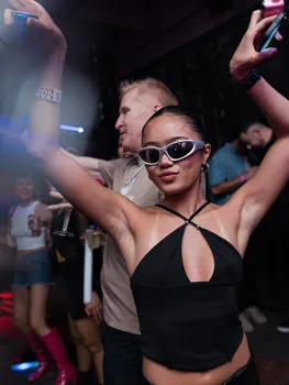 Gallery: Miami Music Week 2025 – Thursday
