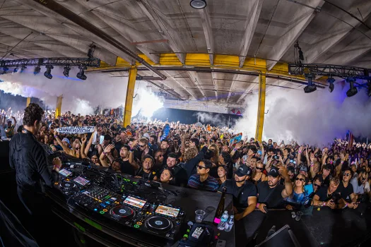Gallery: Miami Music Week 2025 – Thursday