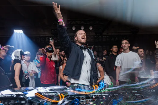 Gallery: Miami Music Week 2025 – Thursday