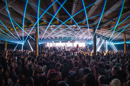 Gallery: Miami Music Week 2025 – Thursday