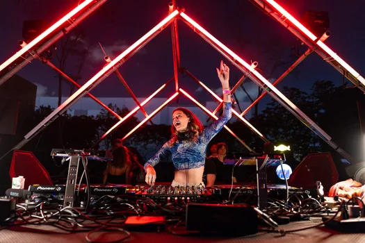 Gallery: Miami Music Week 2025 – Thursday