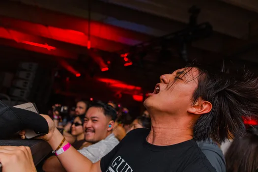 Gallery: Miami Music Week 2025 – Thursday