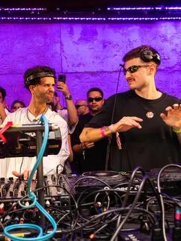 Gallery: Miami Music Week 2025 – Thursday