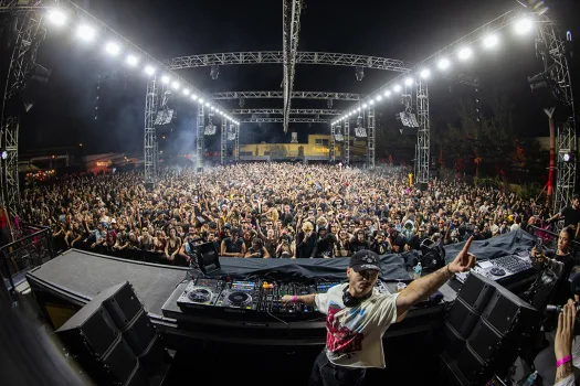 Gallery: Miami Music Week 2025 – Thursday