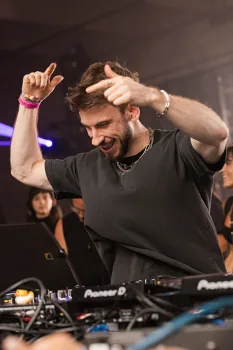 Gallery: Miami Music Week 2025 – Thursday