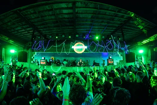 Gallery: Miami Music Week 2025 – Thursday