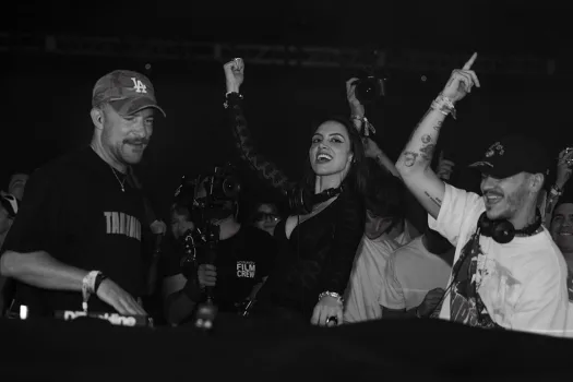 Gallery: Miami Music Week 2025 – Thursday