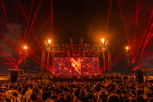 Gallery: Miami Music Week 2025 – Thursday