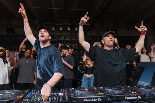 Gallery: Miami Music Week 2025 – Thursday