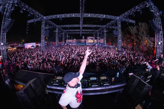 Gallery: Miami Music Week 2025 – Thursday