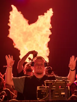Gallery: Miami Music Week 2025 – Thursday