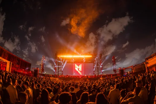 Gallery: Miami Music Week 2025 – Thursday