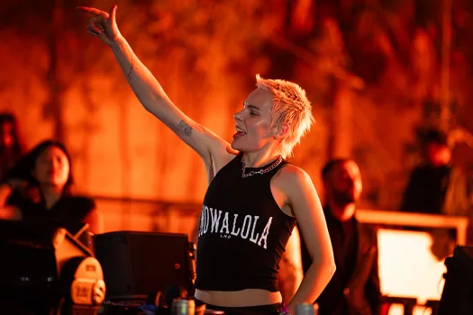 Gallery: Miami Music Week 2025 – Thursday
