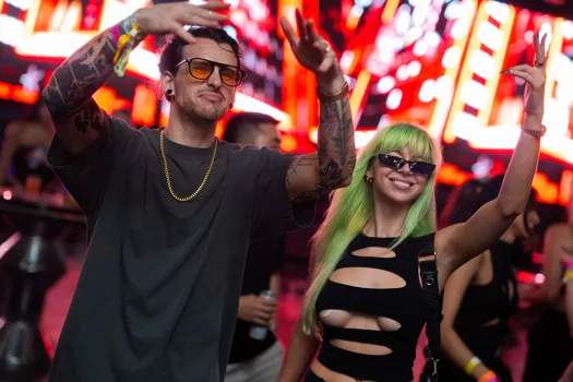 Gallery: Miami Music Week 2025 – Thursday