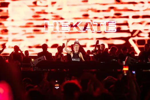Gallery: Miami Music Week 2025 – Thursday